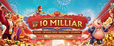 Hadiah Jackpot Instan Menanti