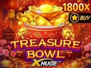 Treasurebowl game thumbnail