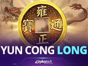 Yun Cong Long game icon