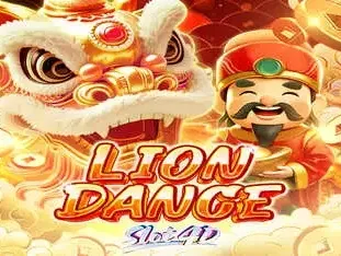 Lion Dance Slot4d thumbnail