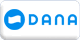 Dana Wallet logo