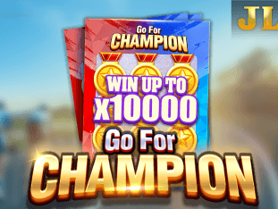 Go For Champion game thumbnail