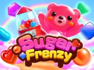 Sugar Frenzy game icon