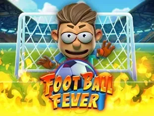 Football Fever game icon