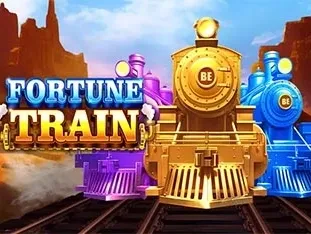 Fortune Train game thumbnail